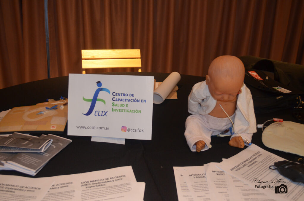 taller de neonatologia 2023