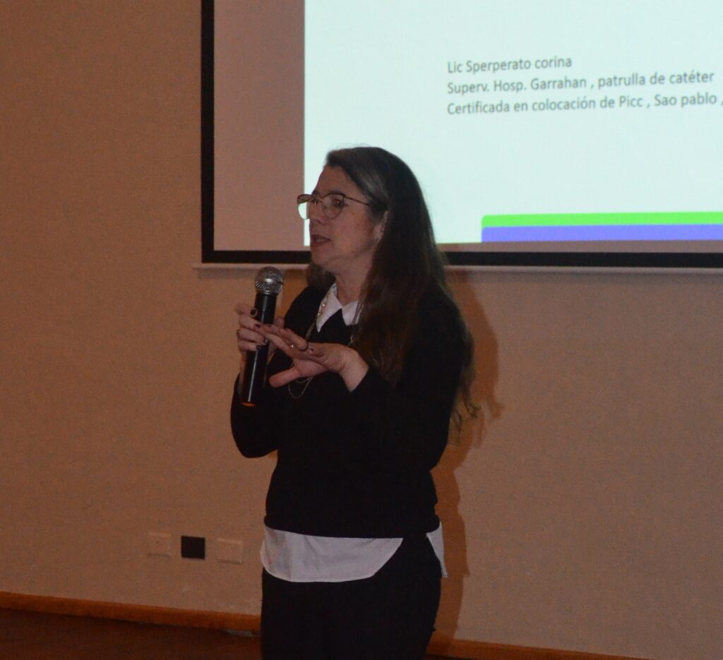 charla ccsif