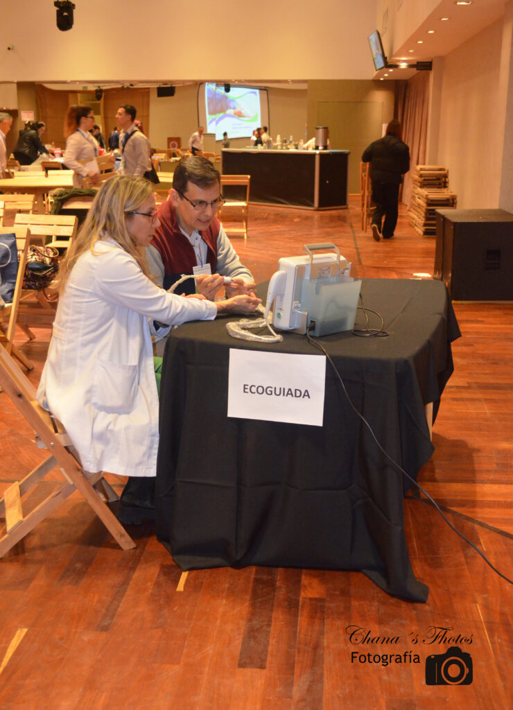 ecoguiada taller quilmes