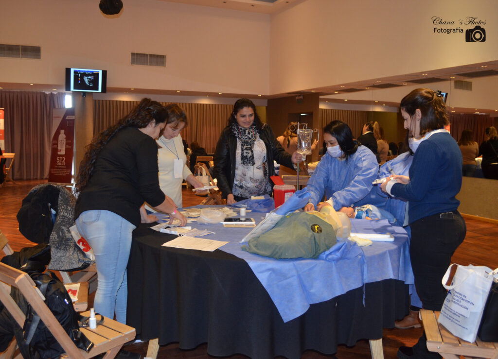 enfermeria quilmes
